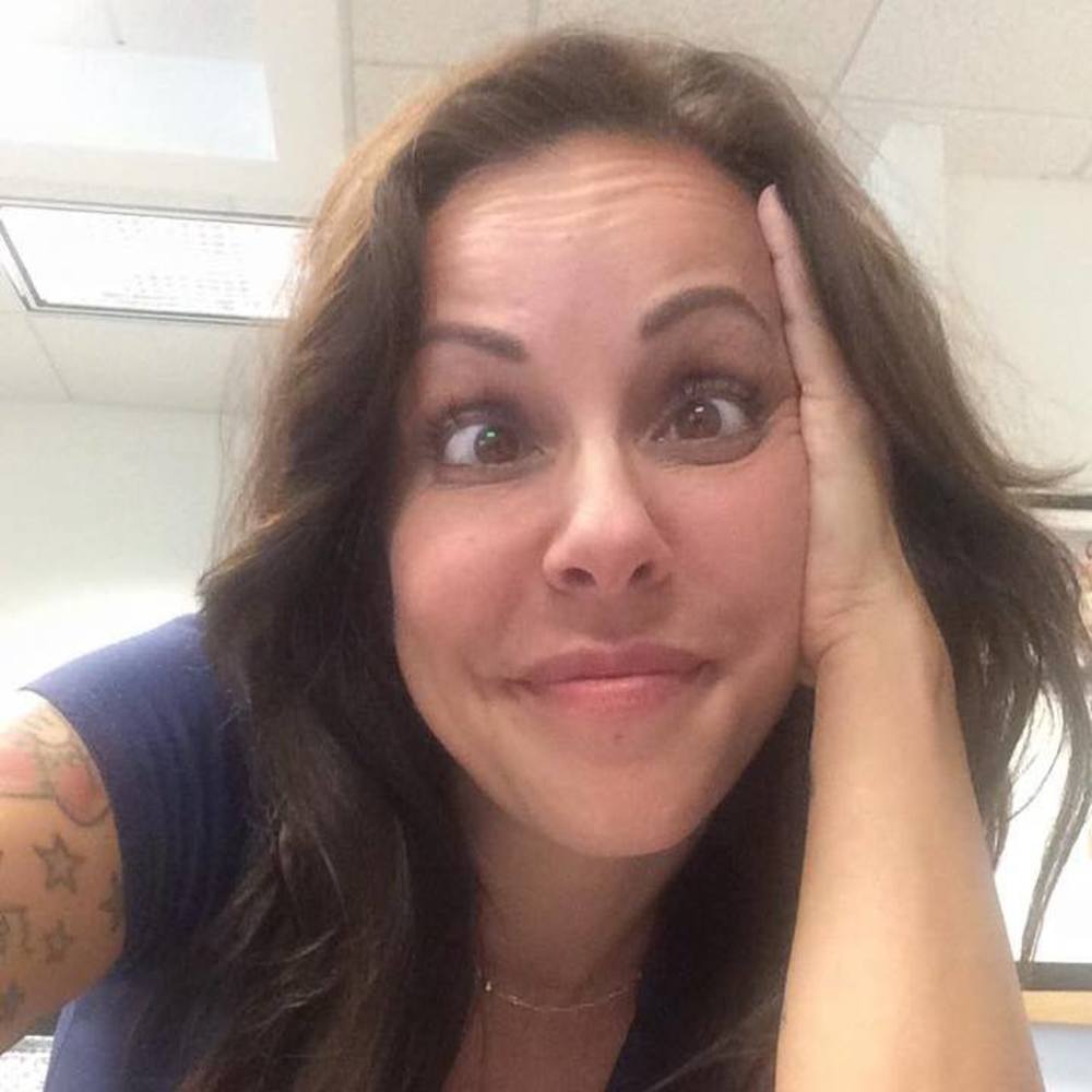 Meet your Posher, Kathy